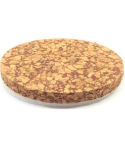 Anti-Rutsch-Pad, rund (24,00 mm) (2)