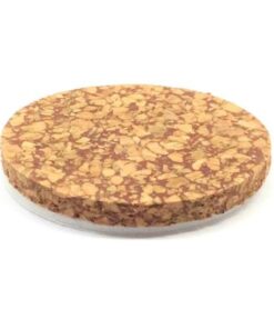 Anti-Rutsch-Pad, rund (32,00 mm) (2)