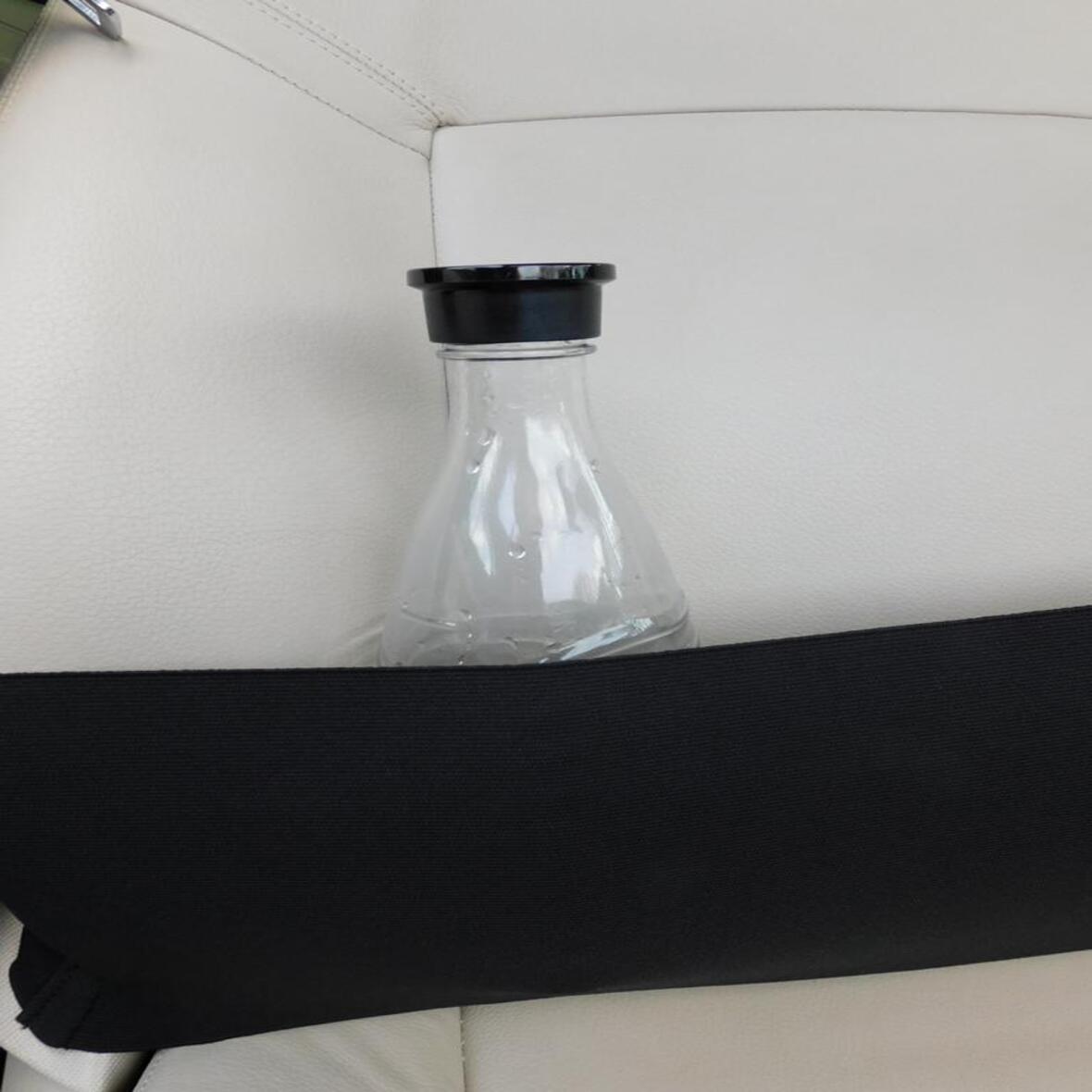 Auto-Ordnungsgurt für Beifahrers (1)