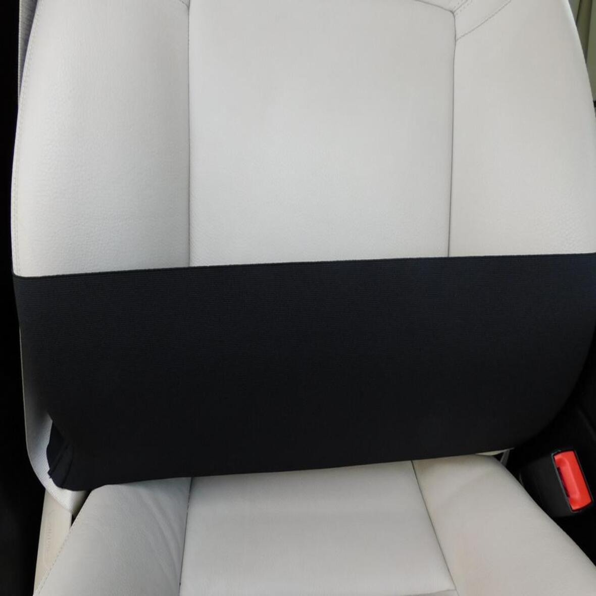Auto-Ordnungsgurt für Beifahrers (3)
