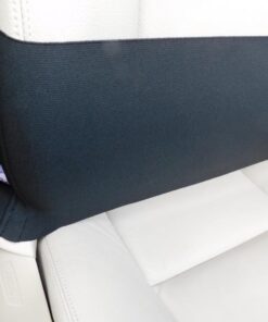 Auto-Ordnungsgurt für Beifahrersitz - 4