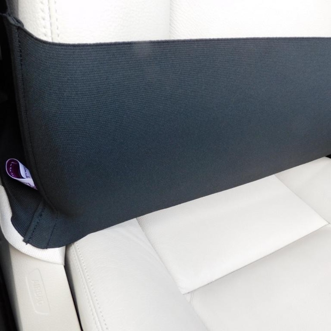 Auto-Ordnungsgurt für Beifahrersitz - 4