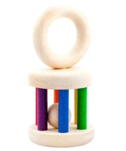 Babyspielzeug Holz - 1-Photoroom