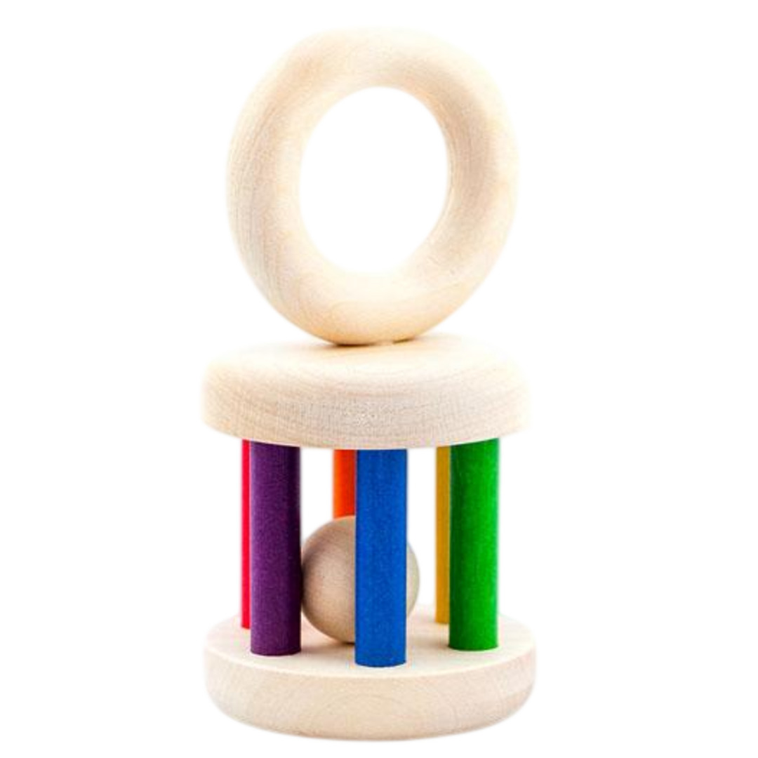 Babyspielzeug Holz - 1-Photoroom