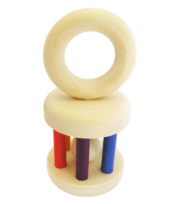 Babyspielzeug Holz - 10-Photoroo