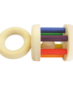 Babyspielzeug Holz - 11-Photoroo