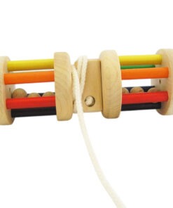 Babyspielzeug Holz - 13-Photoroo
