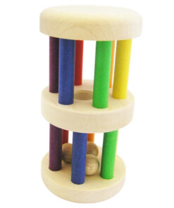 Babyspielzeug Holz - 14-Photoroo