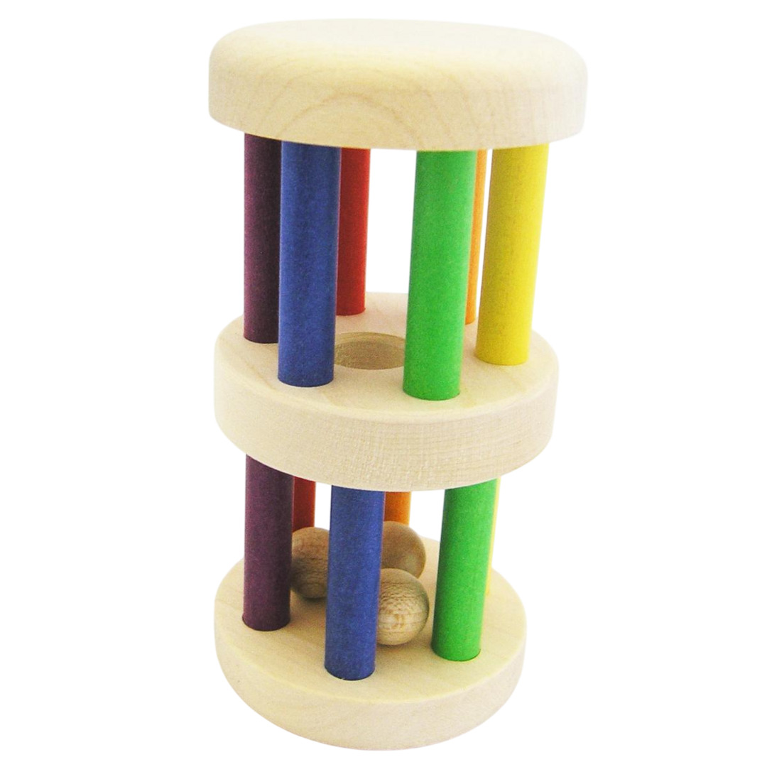 Babyspielzeug Holz - 14-Photoroo