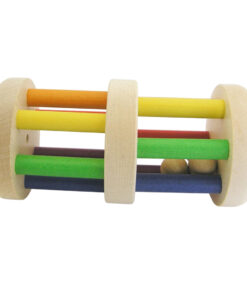 Babyspielzeug Holz - 15-Photoroo