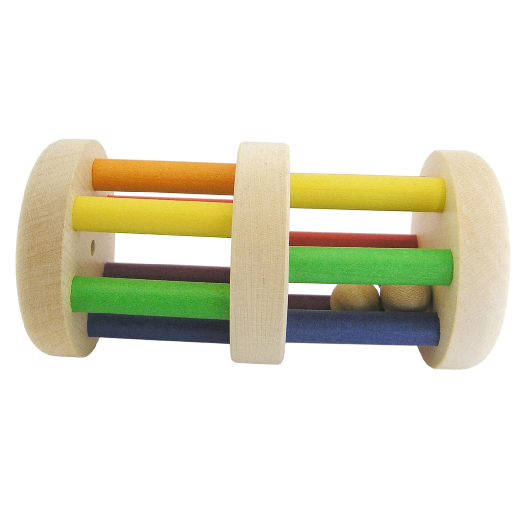 Babyspielzeug Holz - 15-Photoroo