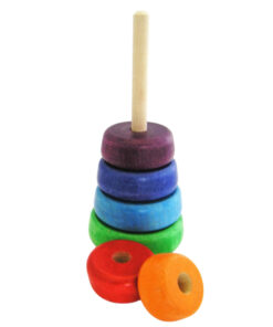 Babyspielzeug Holz - 17-Photoroo