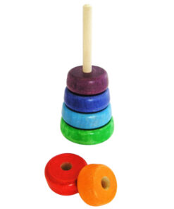 Babyspielzeug Holz - 18-Photoroo