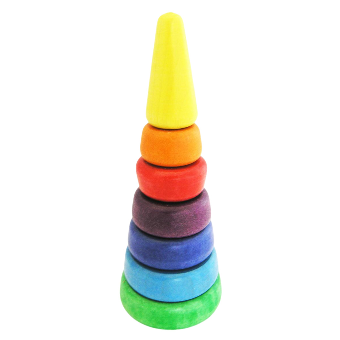 Babyspielzeug Holz - 19-Photoroo