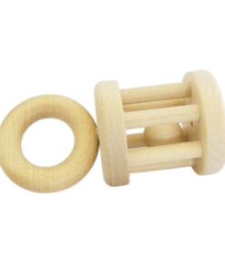 Babyspielzeug Holz - 9-Photoroom