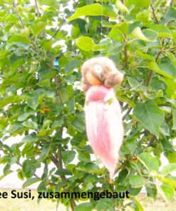 Bastelset Fee Susi - 5