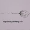 Bastelset Fee Susi - 6