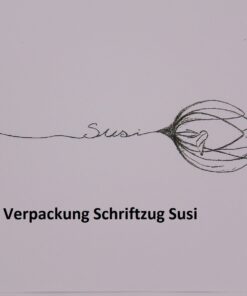 Bastelset Fee Susi - 6