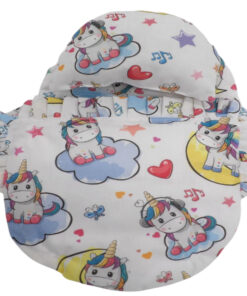 Bettchen für Puppenwagen Einhorn.jpg3