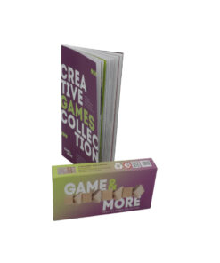 GAME & MORE KREATIV-SET - 11-Pho
