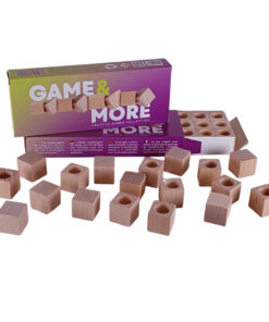 GAME & MORE Kreativspiel - 2-Pho