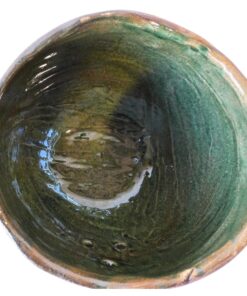 Garnschale, Wollknäulhalter Schnecke - 5