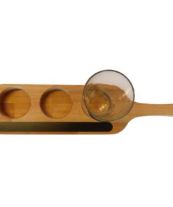 Glasträger, Probierträger - 1