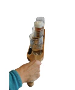 Glasträger, Probierträger - 10