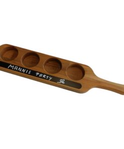 Glasträger, Probierträger - 11