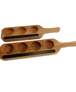 Glasträger, Probierträger - 14