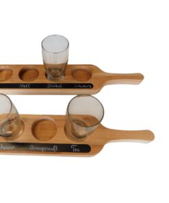 Glasträger, Probierträger - 2