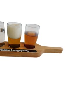 Glasträger, Probierträger - 3