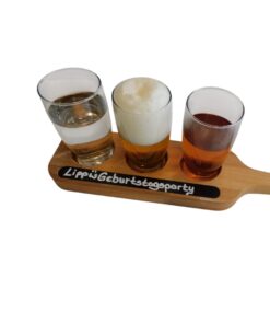 Glasträger, Probierträger - 4