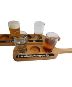 Glasträger, Probierträger - 5