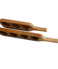 Glasträger, Probierträger - 7