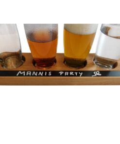 Glasträger, Probierträger - 8