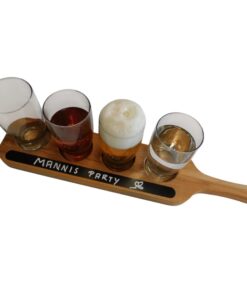 Glasträger, Probierträger - 9