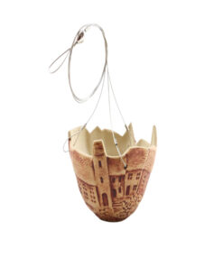 Hänge-Licht Burg - 3-Photoroom