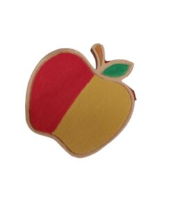 Holzfiguren Herbst 6-teilig - 2