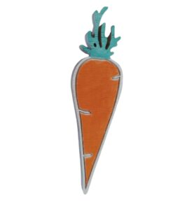 Holzfiguren Herbst 6-teilig - 4