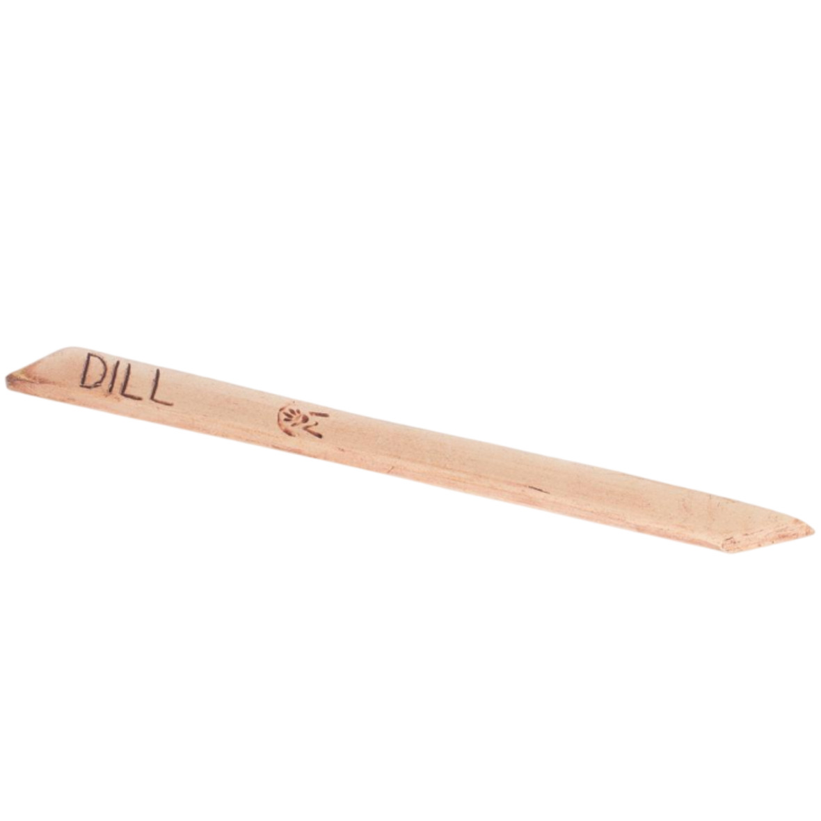 Kräuterstecker Dill - 1-Photoroo