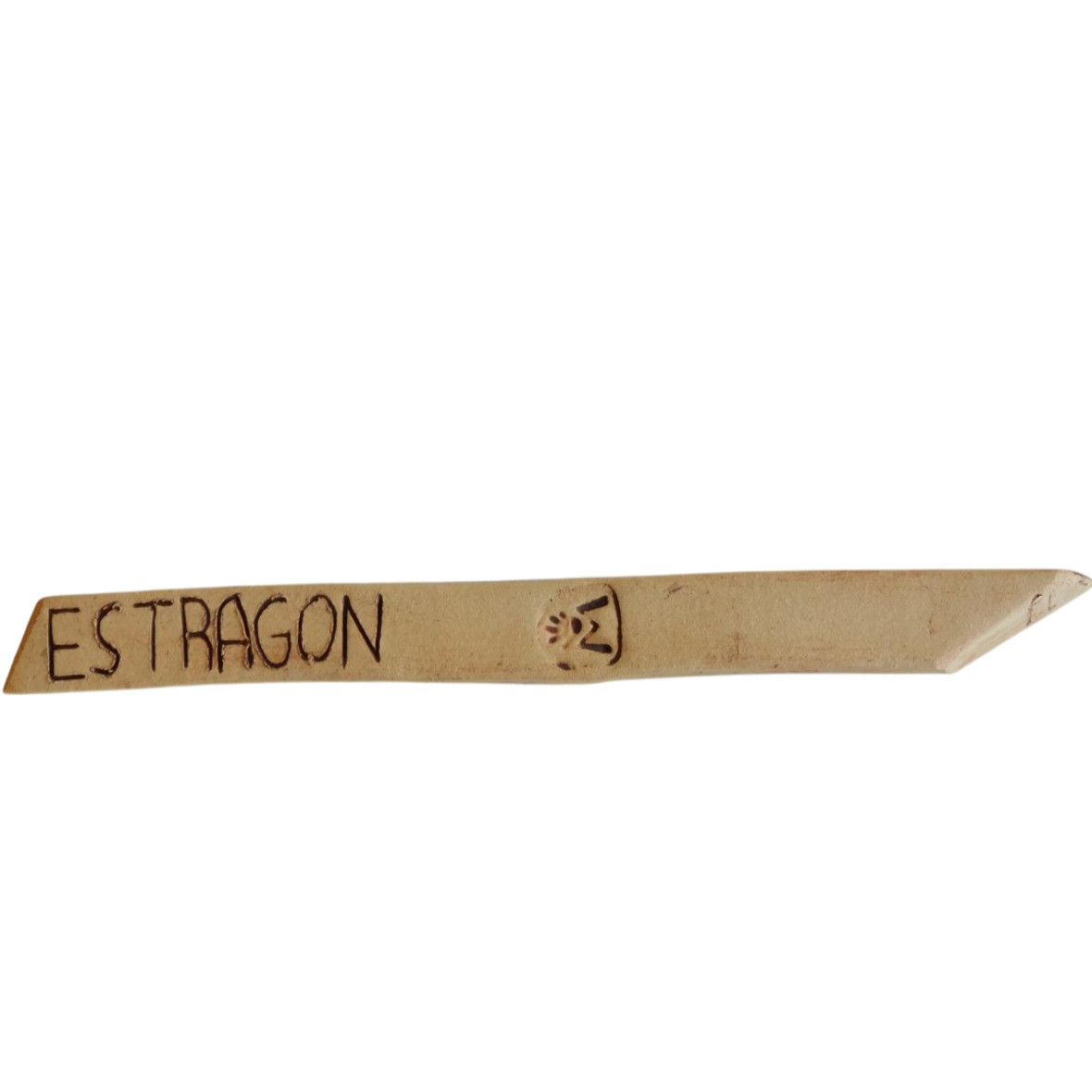 Kräuterstecker Estragon - 1-Phot