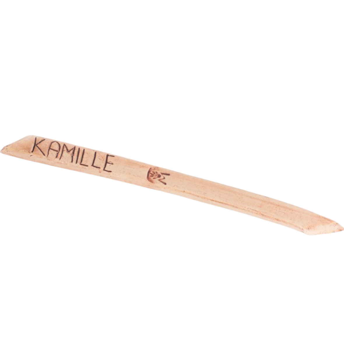 Kräuterstecker Kamille - 1-Photo