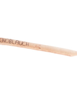 Kräuterstecker Knoblauch - 1-Pho