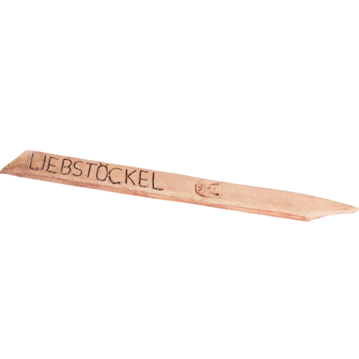 Kräuterstecker Liebstöckel - 1-P