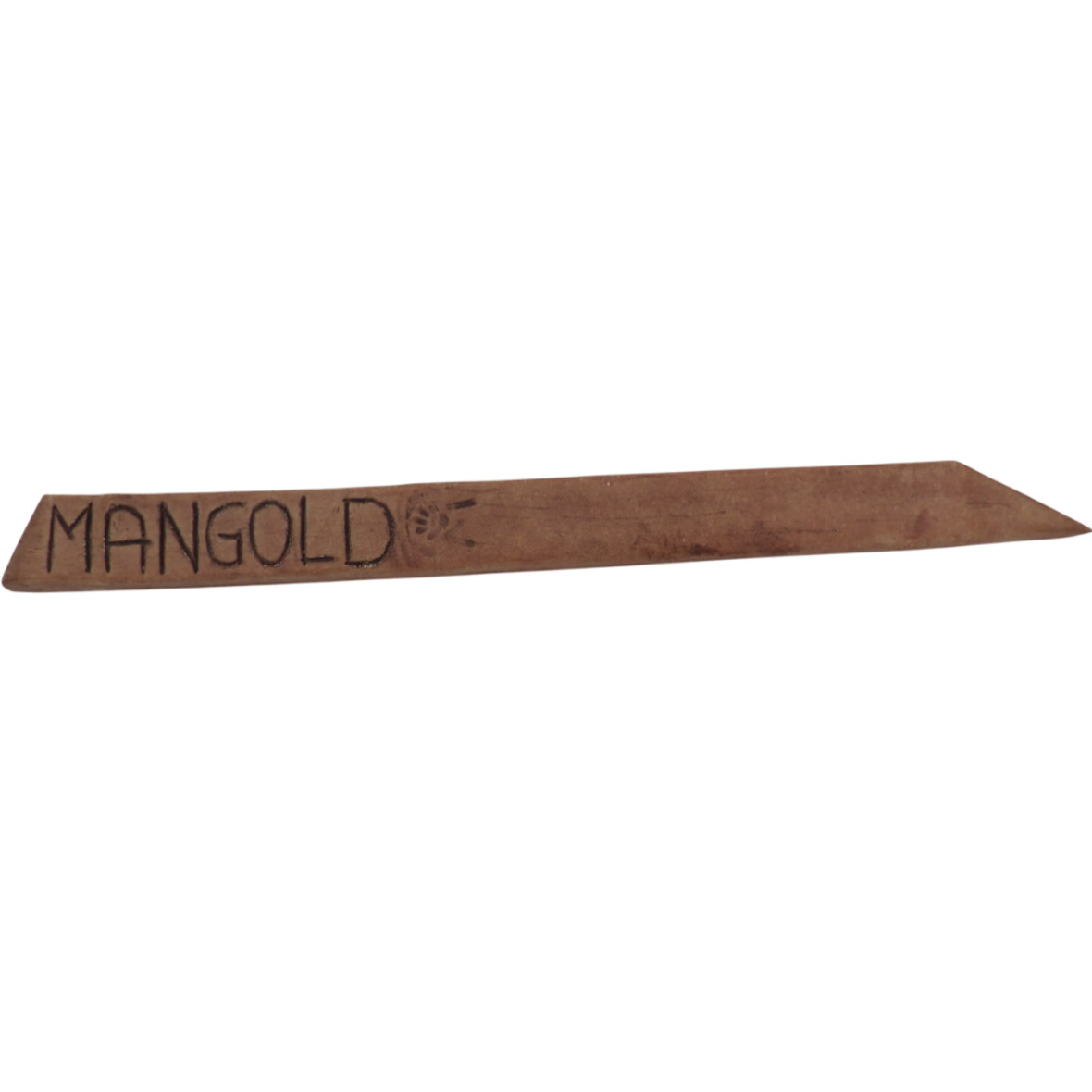 Kräuterstecker Mangold - 2-Photo
