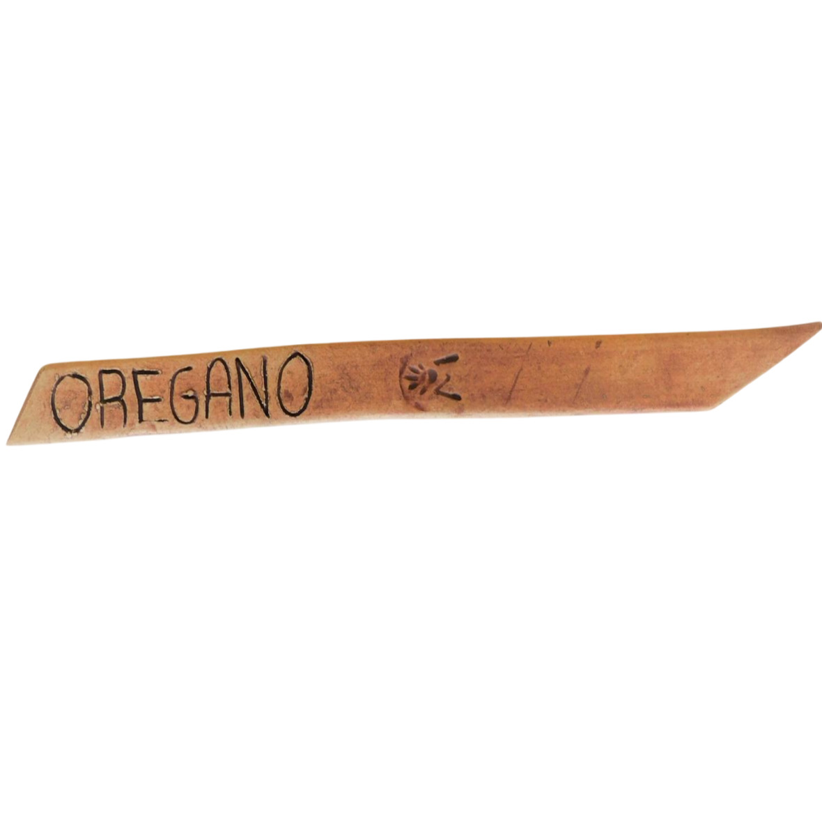 Kräuterstecker Oregano - 1-Photo