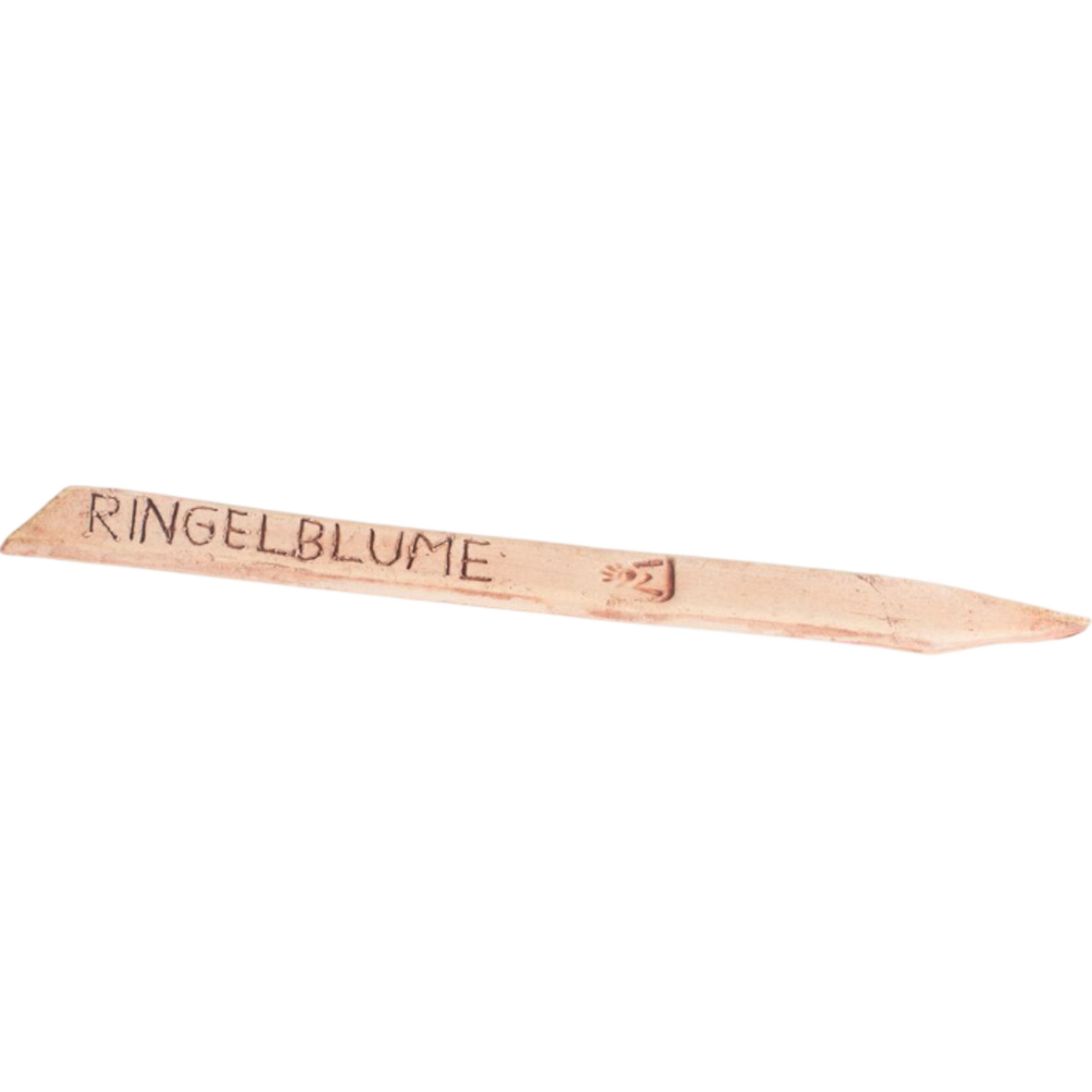 Kräuterstecker Ringelblume - 1-P