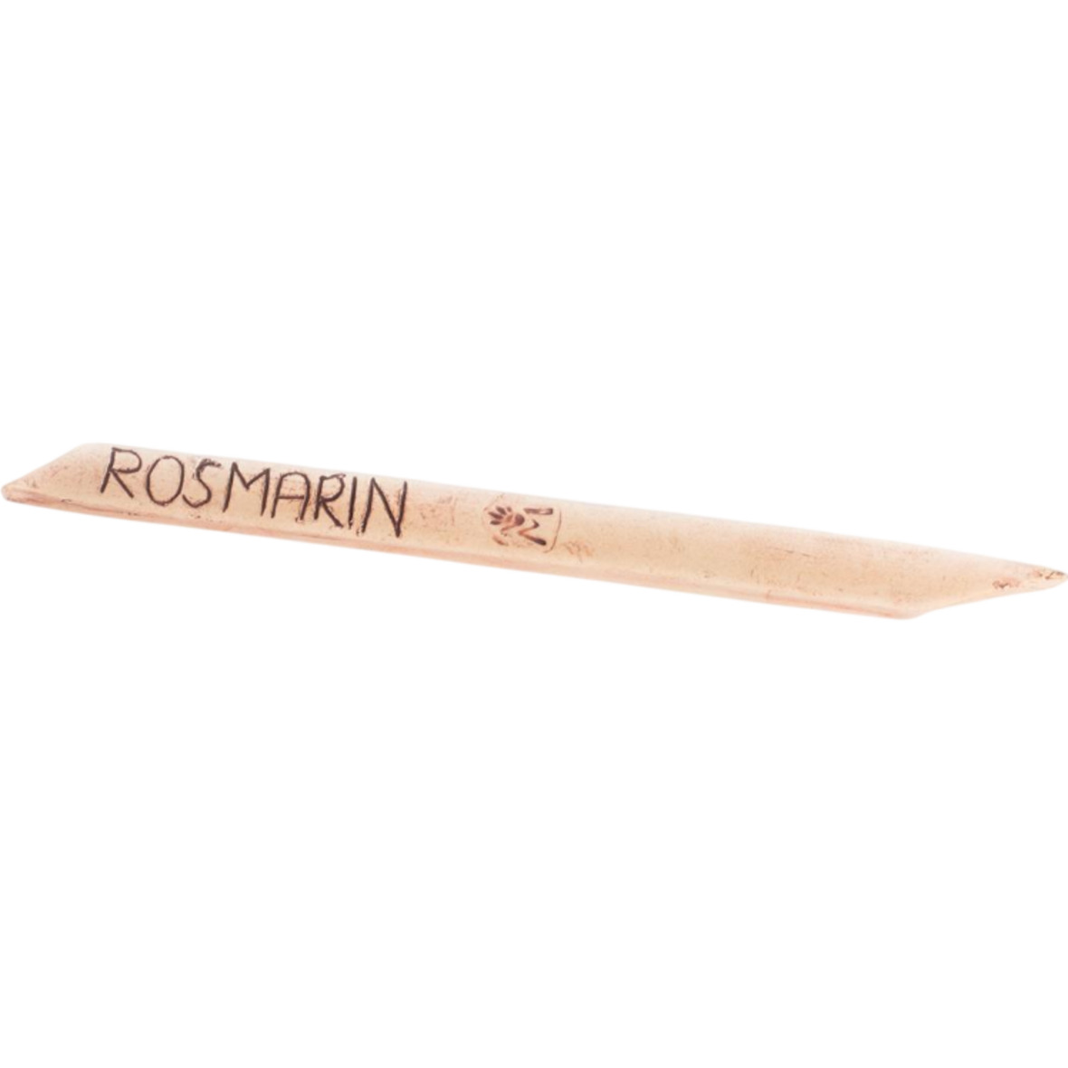 Kräuterstecker Rosmarin - 1-Phot