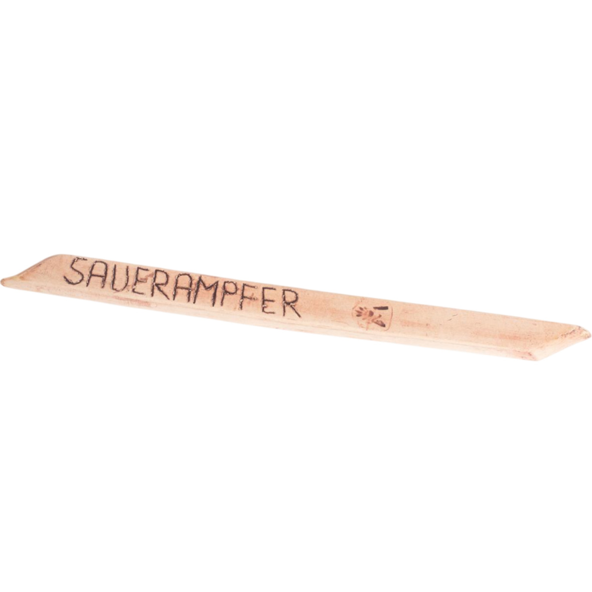 Kräuterstecker Sauerampfer - 1-P